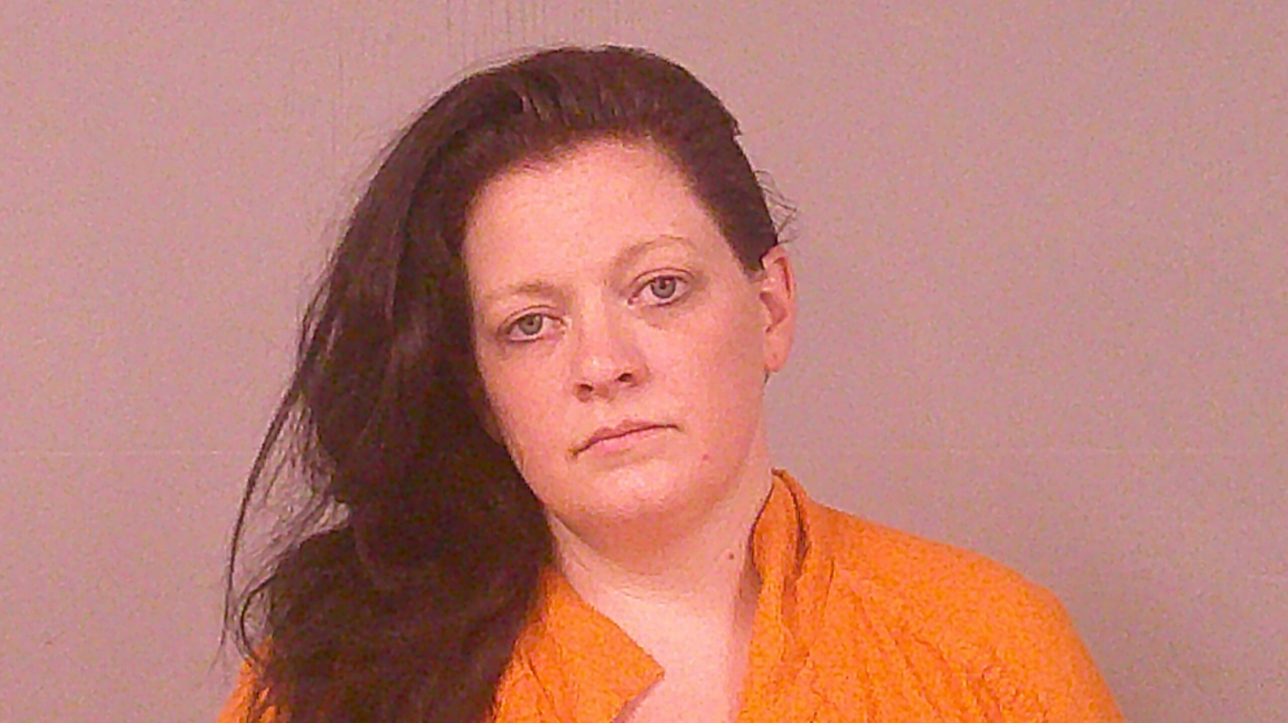 WALKER, HEATHER NICOLE booking photo
