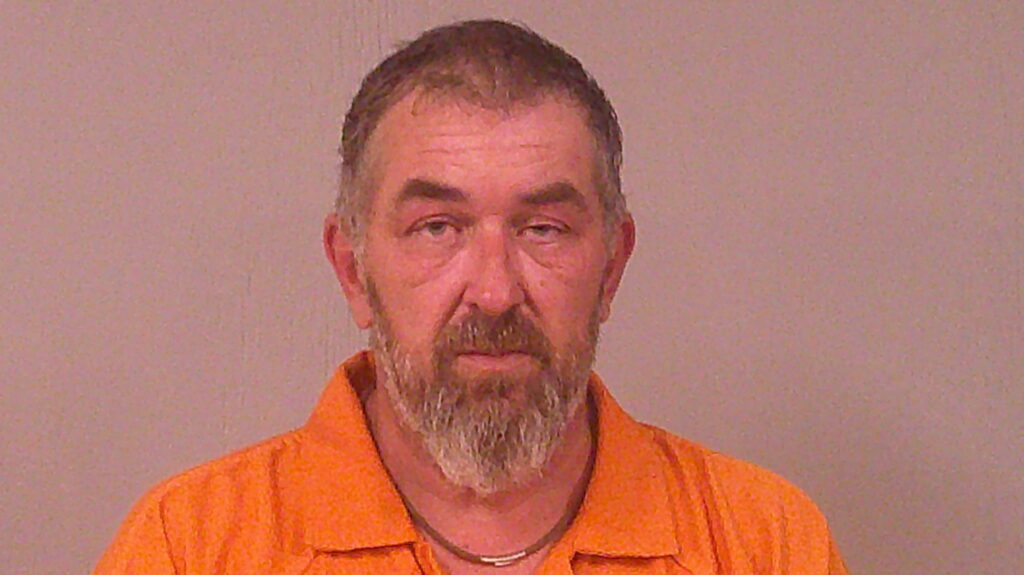 HILL, KALEB ALLEN booking photo