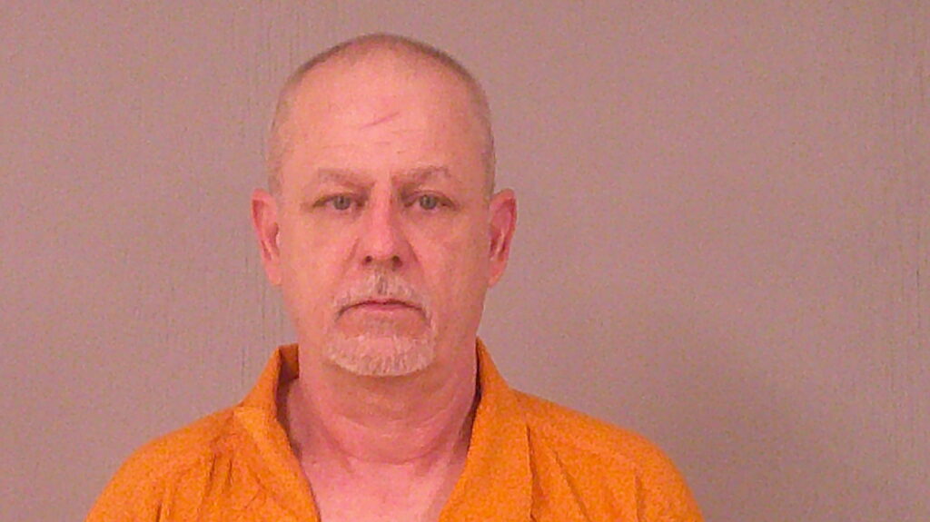 NOBLES, RAYLEE DWAYNE booking photo