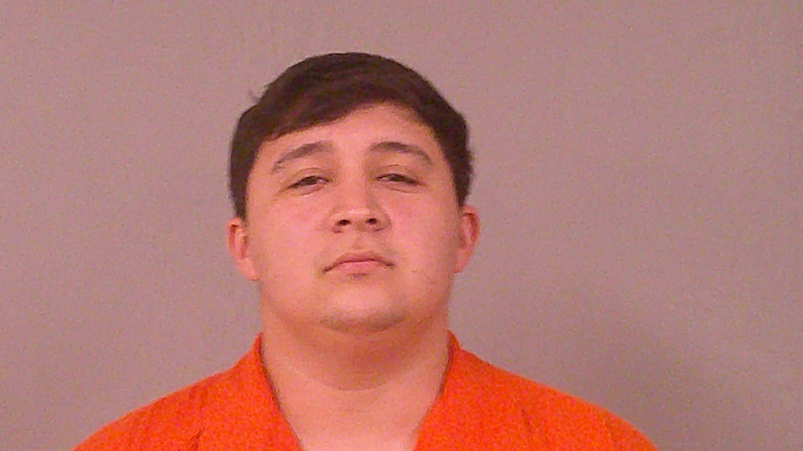 MARTINEZ, JUAN R booking photo