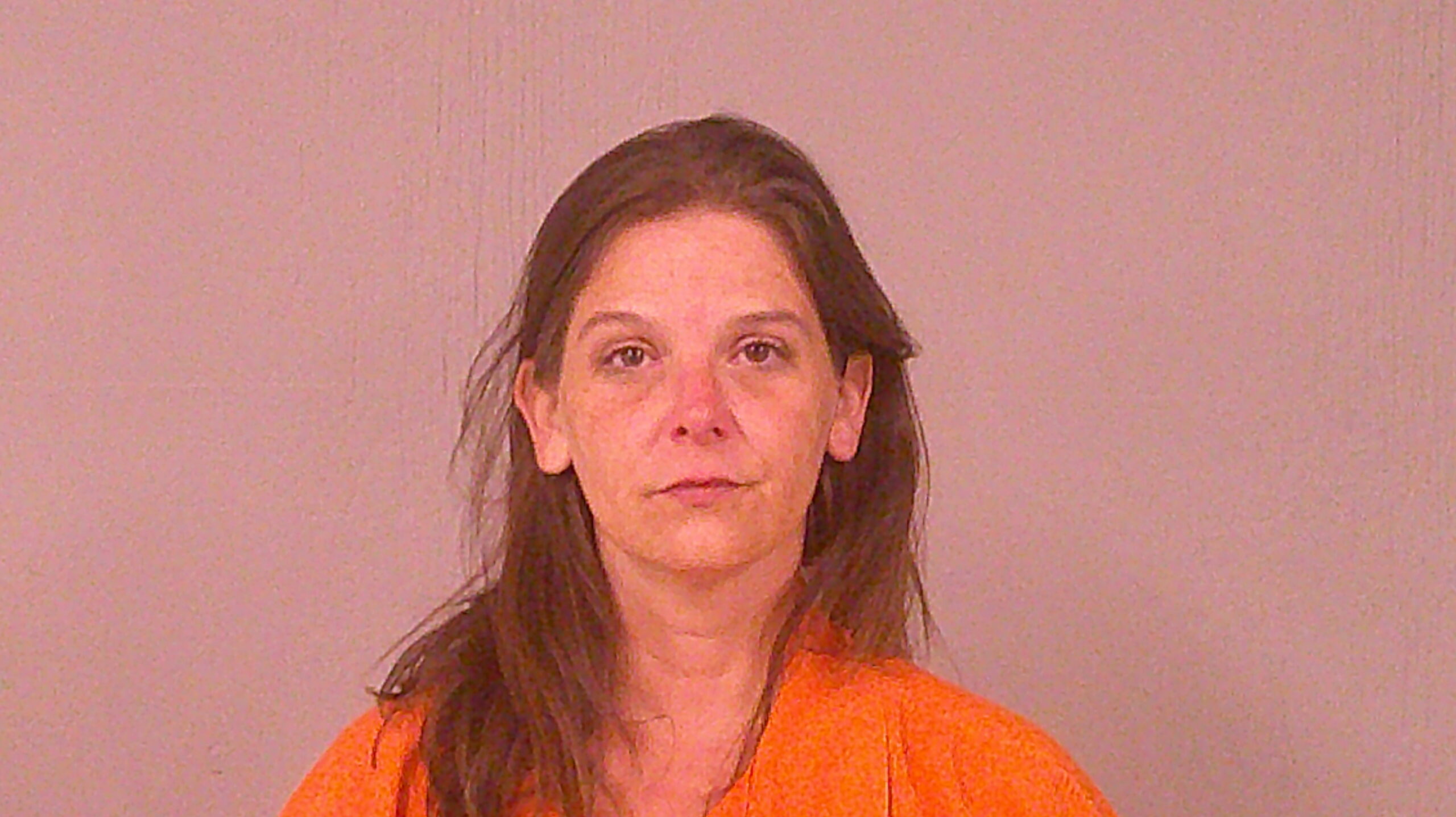 JACKSON-CLOUGH, JESSICA ANN booking photo