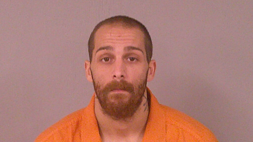 RODRIGUEZ, LUCAS MARK booking photo