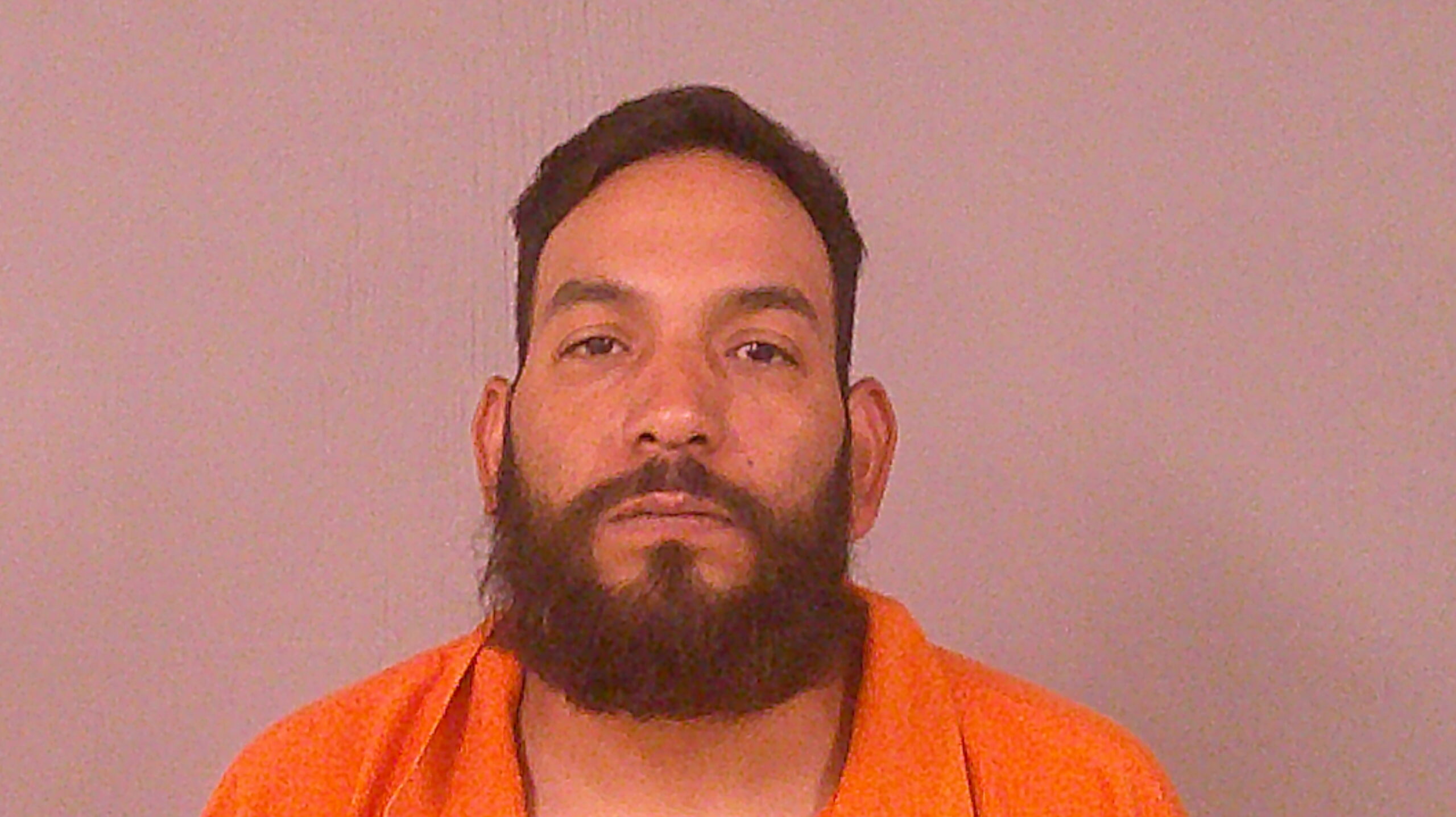 NUNEZ, JUAN ELIAS booking photo