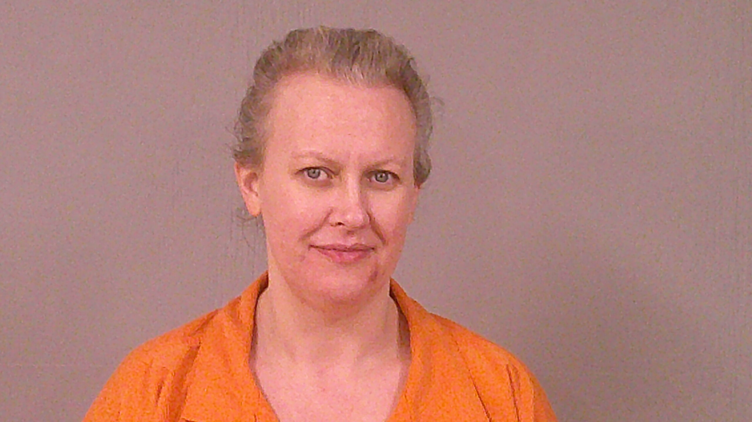 PARSLEY, VICTORIA LYNN booking photo