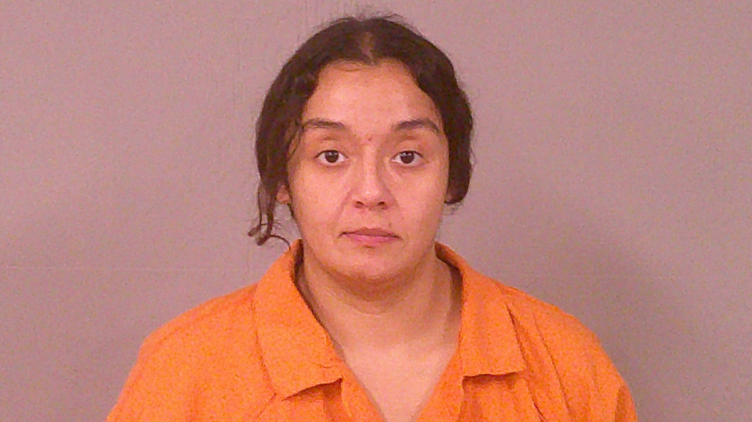 BRUBAKER, BRITTANY MARIE booking photo