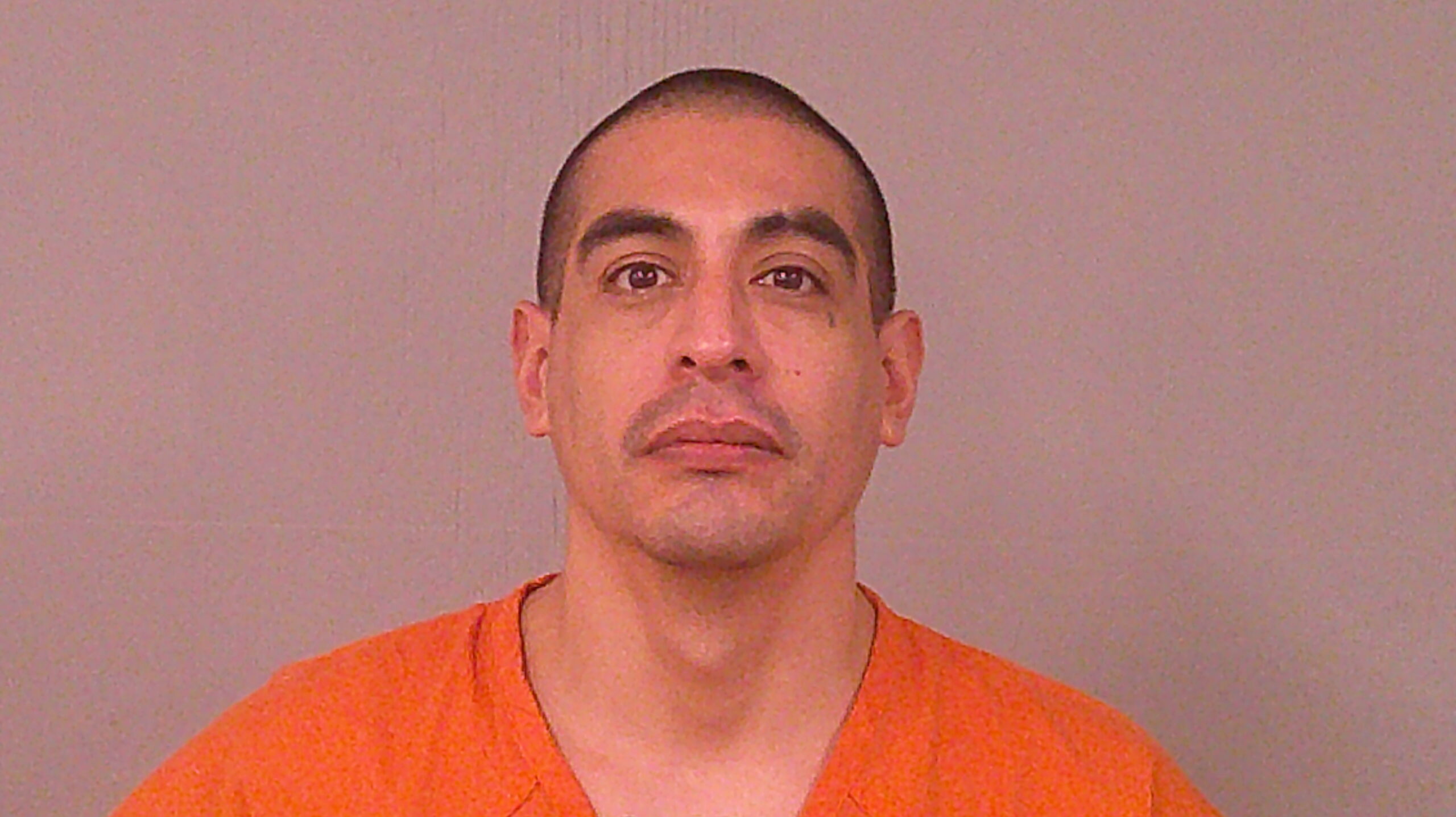 GOMEZ, JACOB booking photo