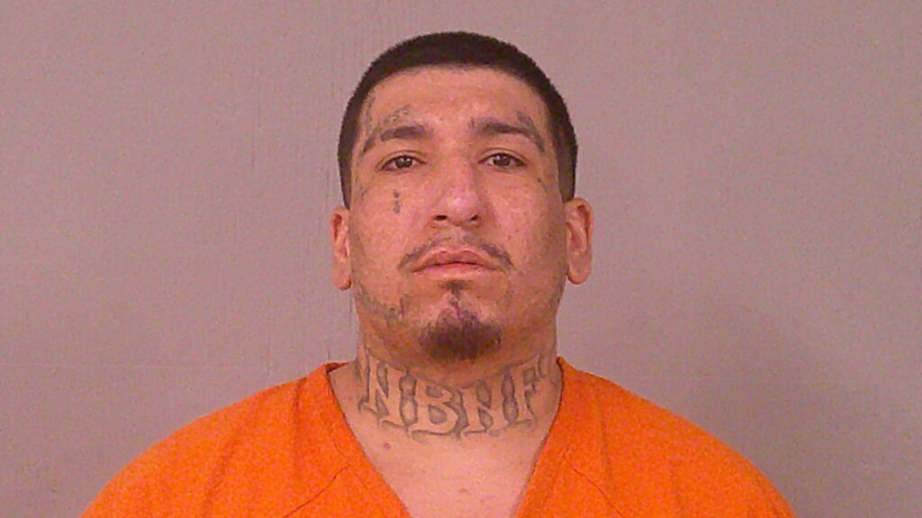 DIAZ, AUSTIN DAMIAN booking photo