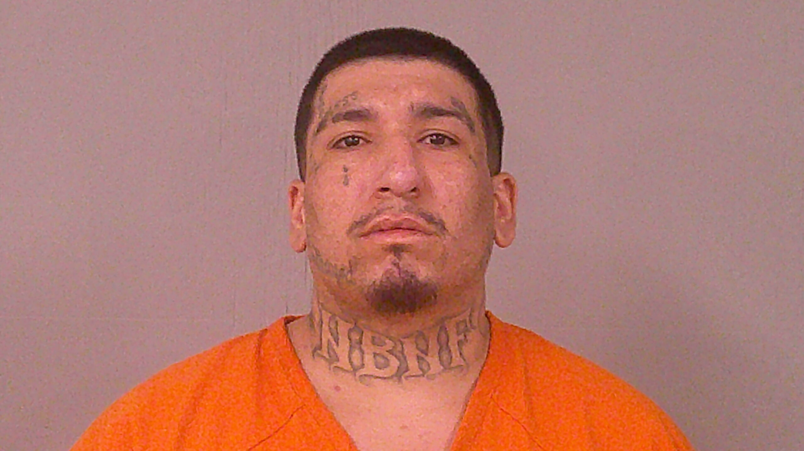DIAZ, AUSTIN DAMIAN booking photo