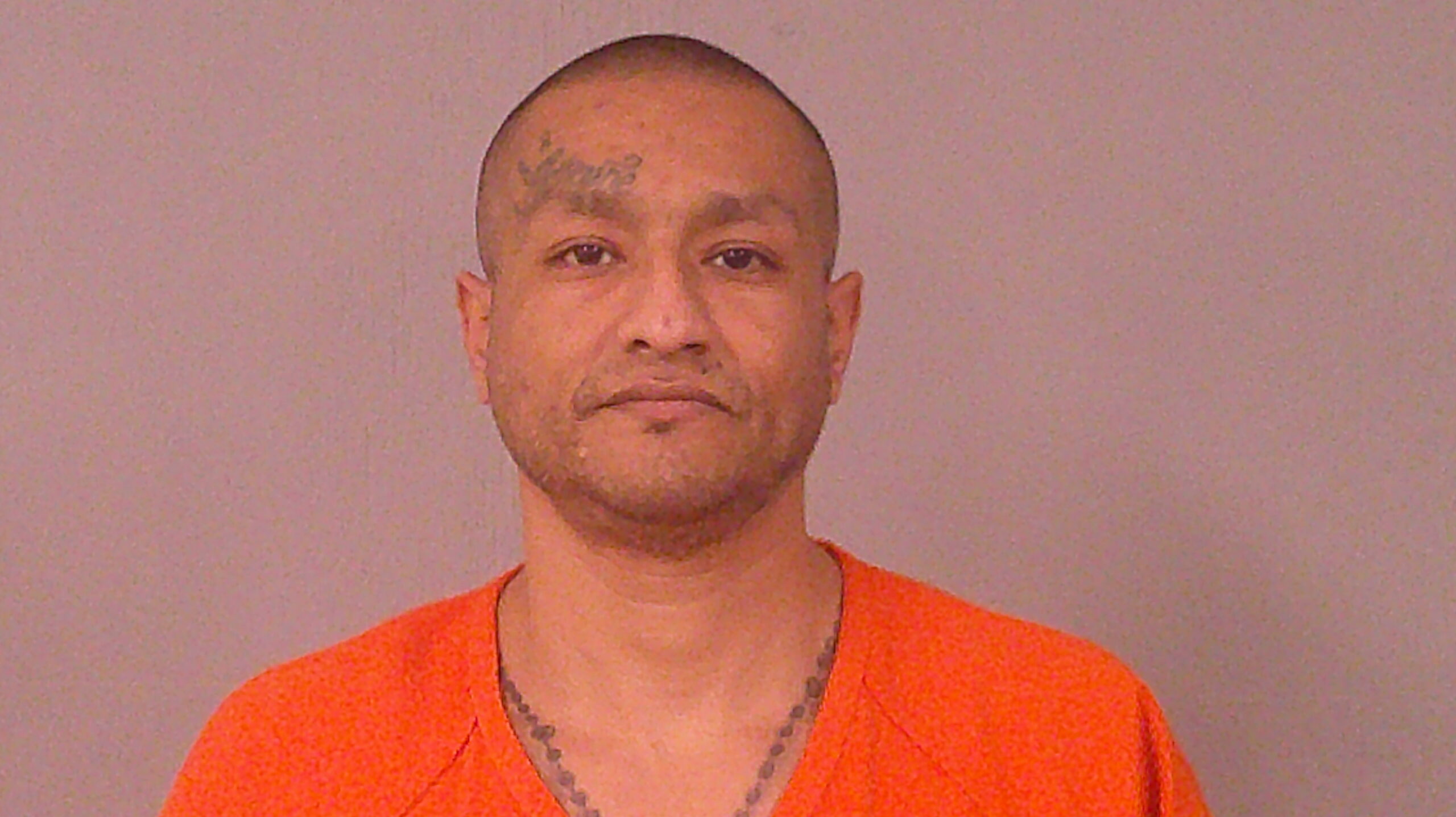 PEREZ, MICHAEL ANTHONY booking photo