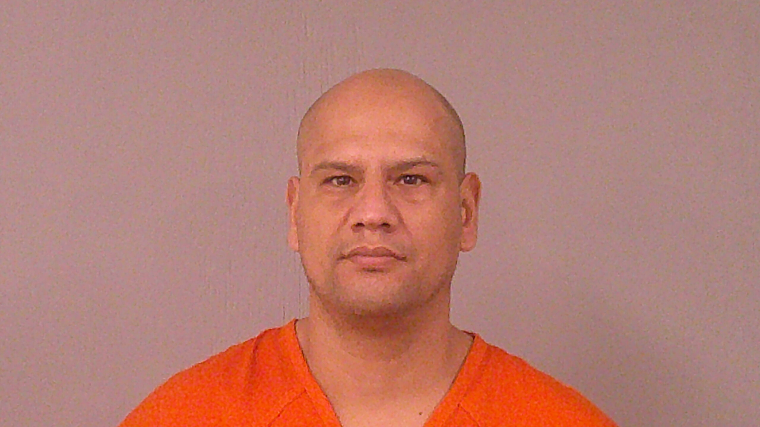 CASTILLO, JOE ALFREDO booking photo