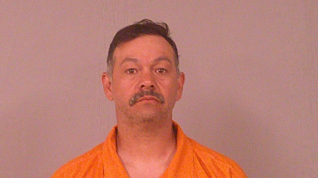 JARAMILLO-MERCADO, ABEL booking photo