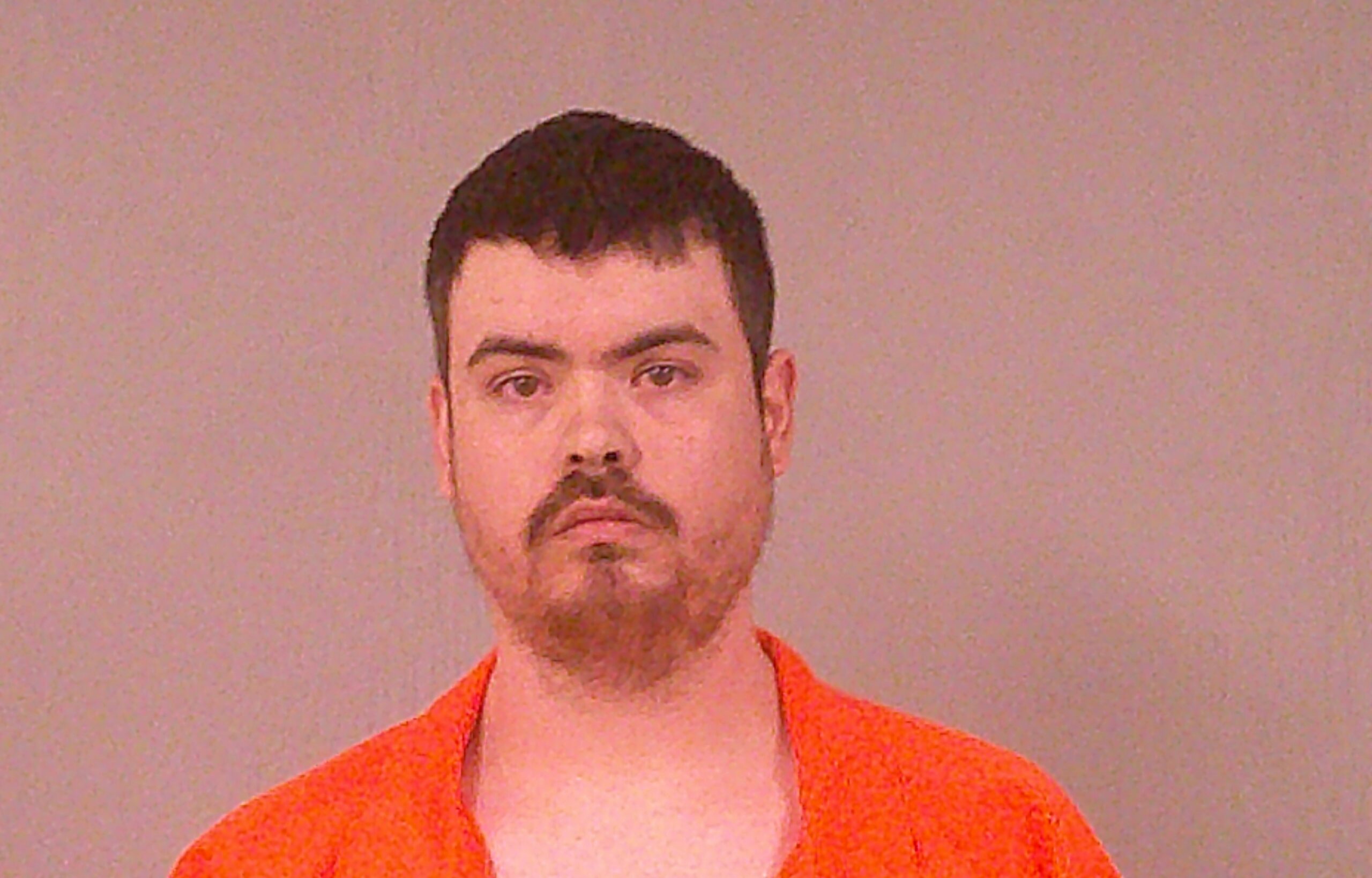 BAKKEN, IAN CHRISTIAN booking photo