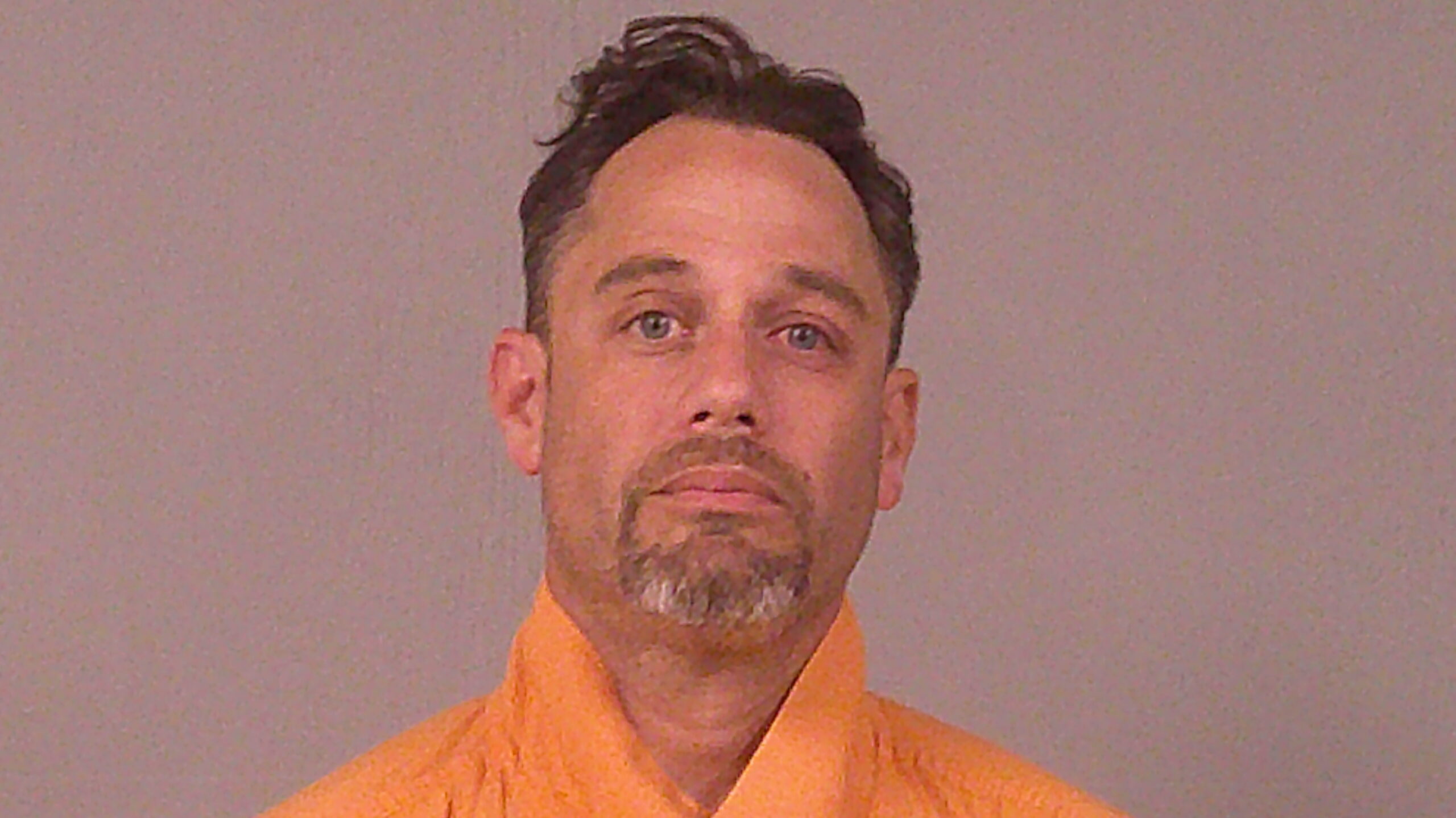 CALDWELL, MICHAEL EUGENE, Jr booking photo