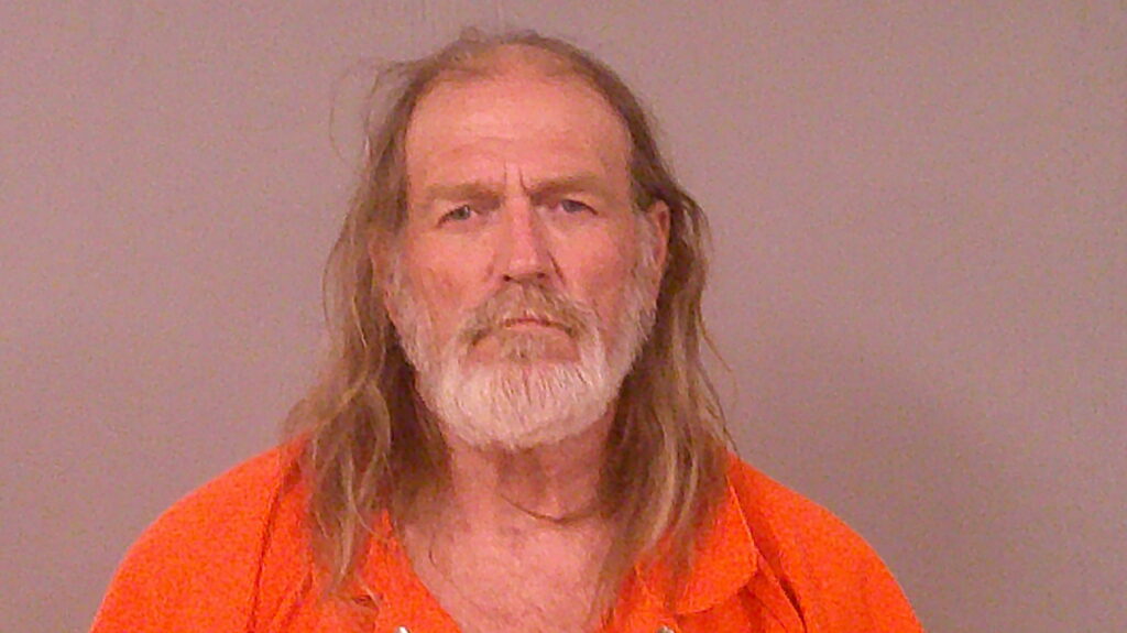 BURKS, SAM DEES booking photo