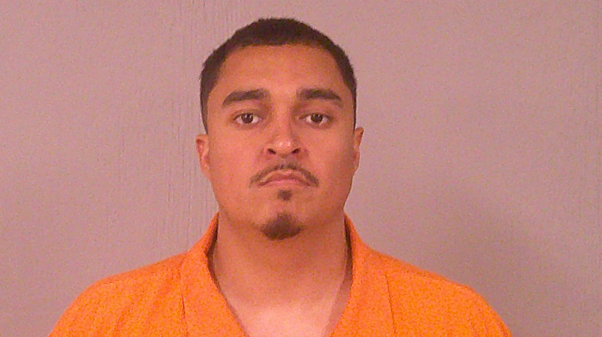 RUBIO, JUAN VICENTE booking photo