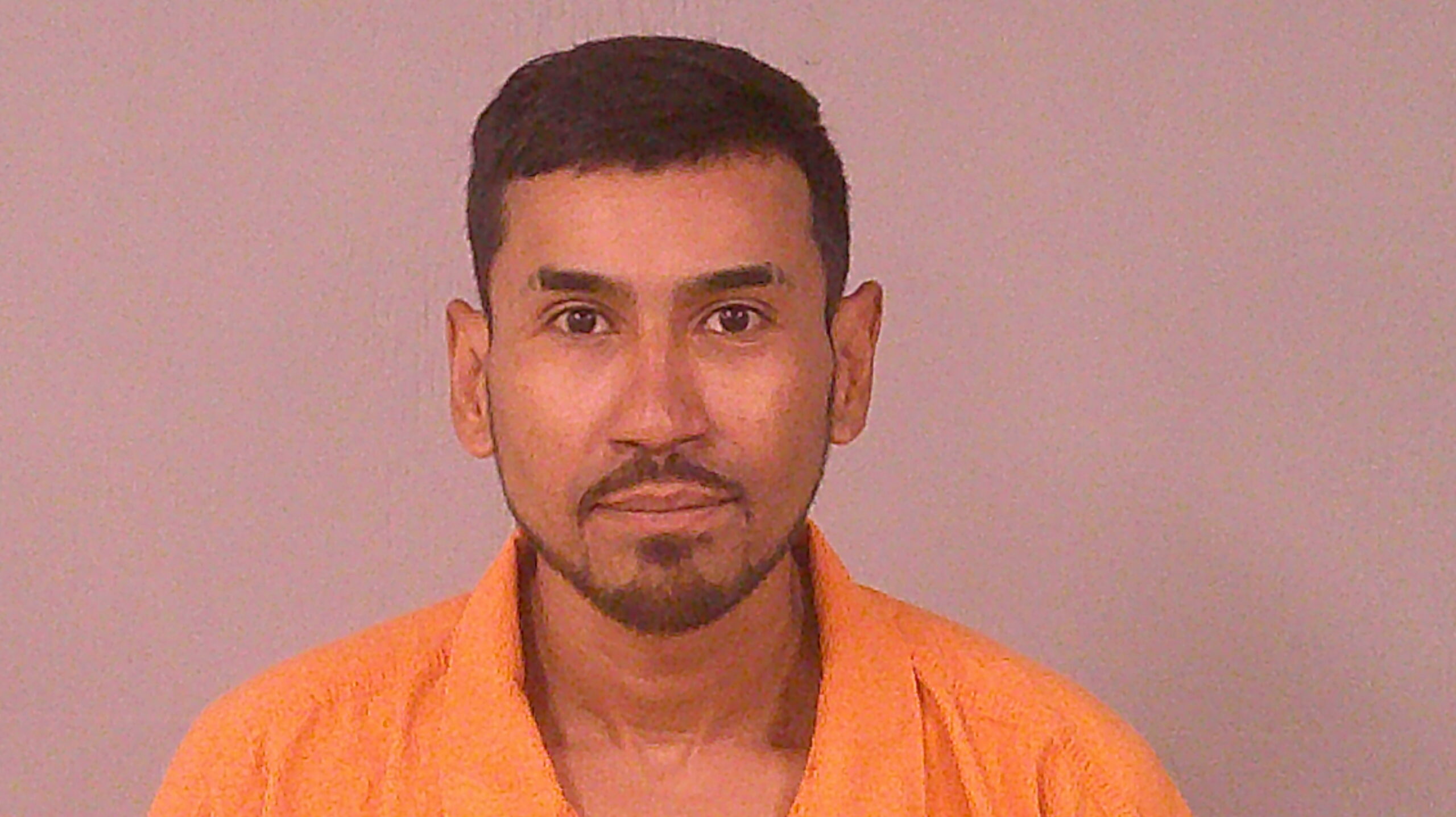 HERNANDEZ, RANDY booking photo