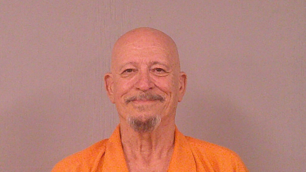 JONES, ROBERT LEE, Jr booking photo