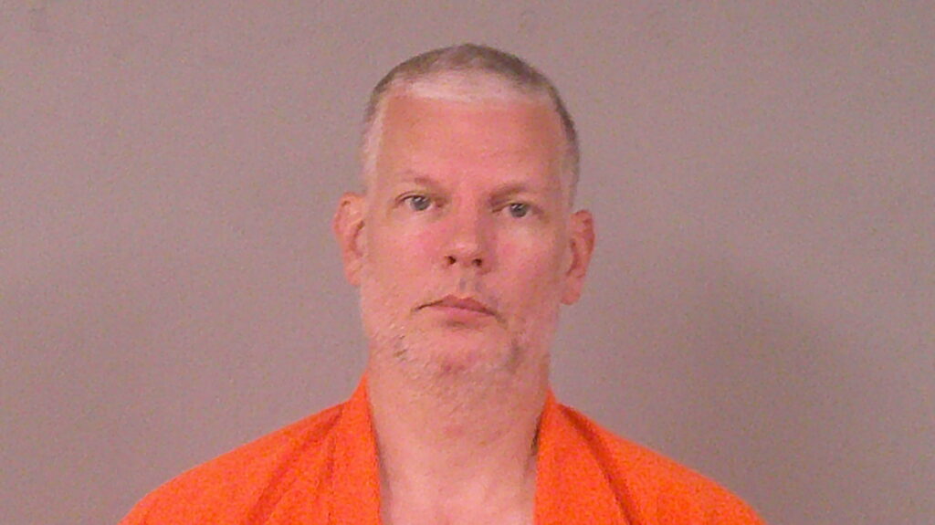 MCLEOD, MATTHEW WAYNE booking photo