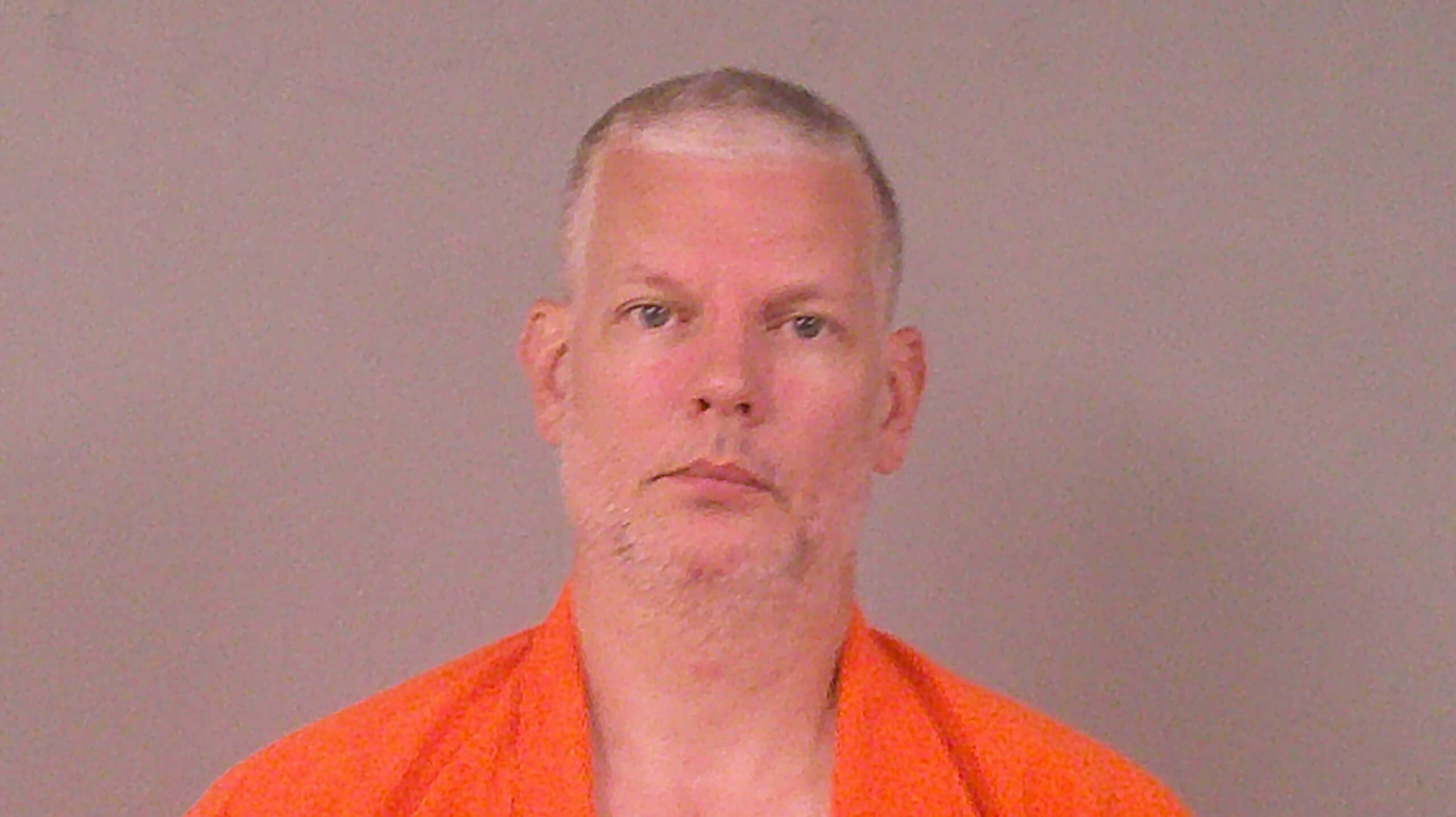 MCLEOD, MATTHEW WAYNE booking photo
