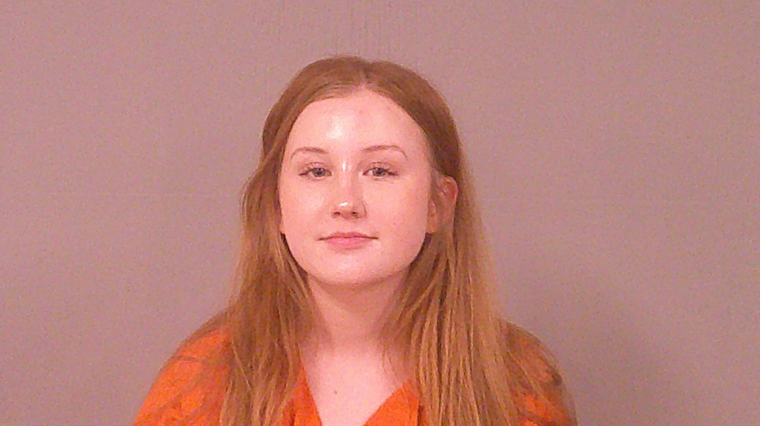 THOMPSON, TORI RAE booking photo
