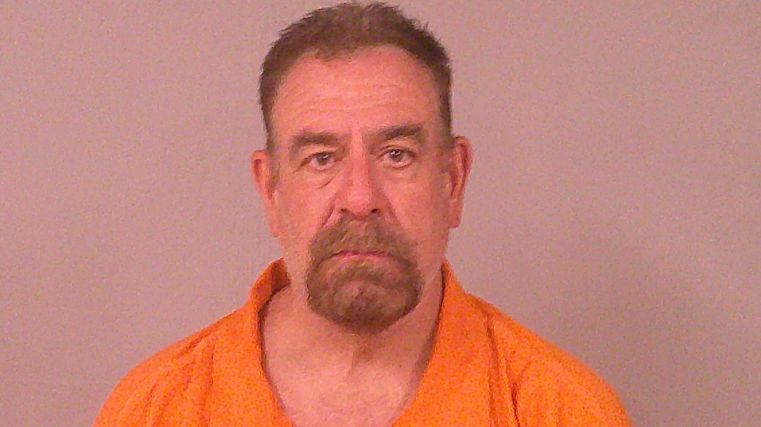 BAKER, SCOTT CHARLES booking photo