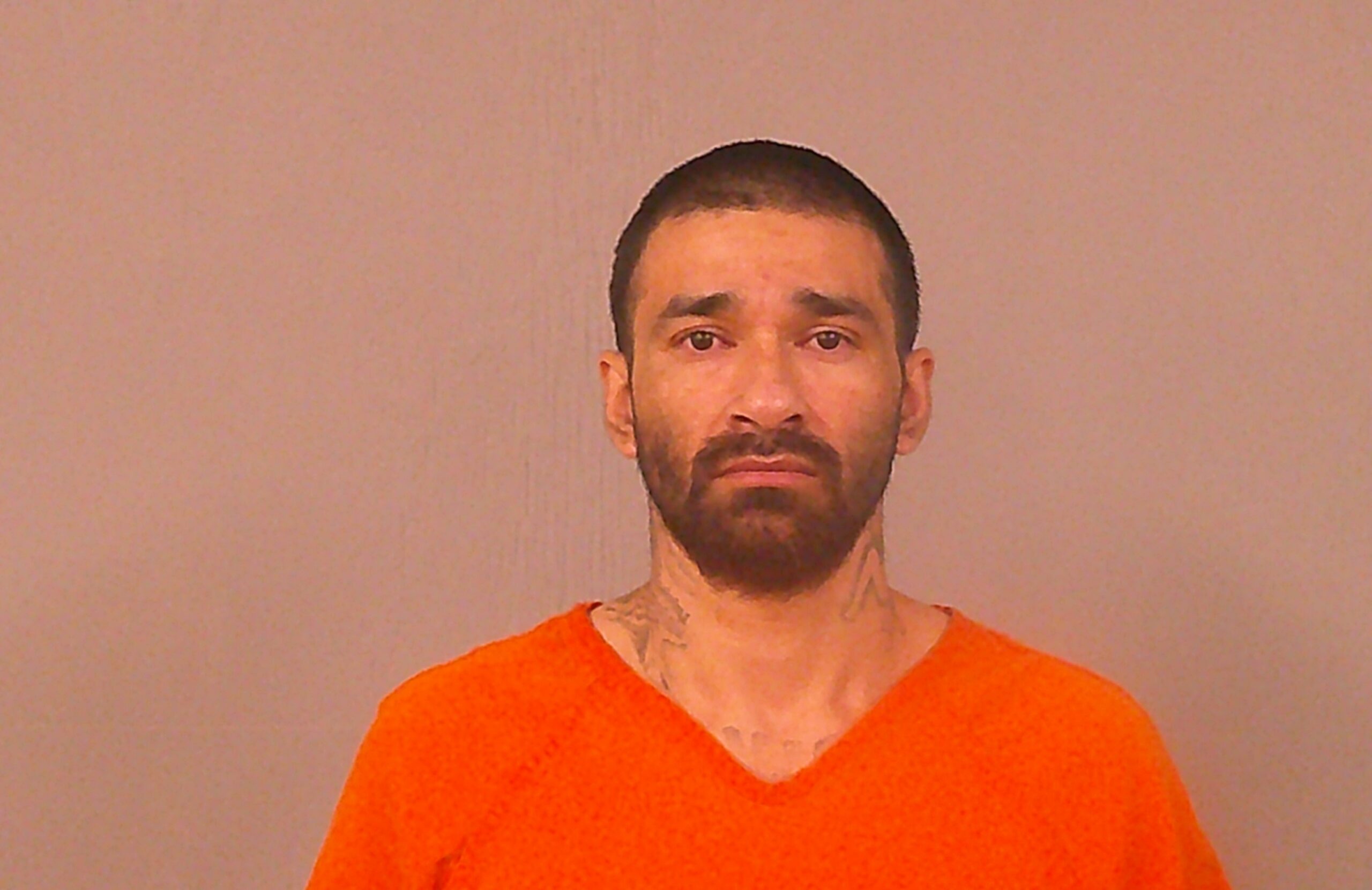 RODRIGUEZ, RAUL, Jr booking photo