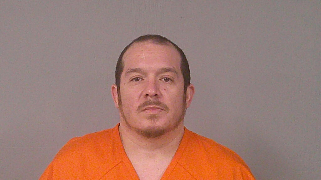 PEREZ, RONALD booking photo