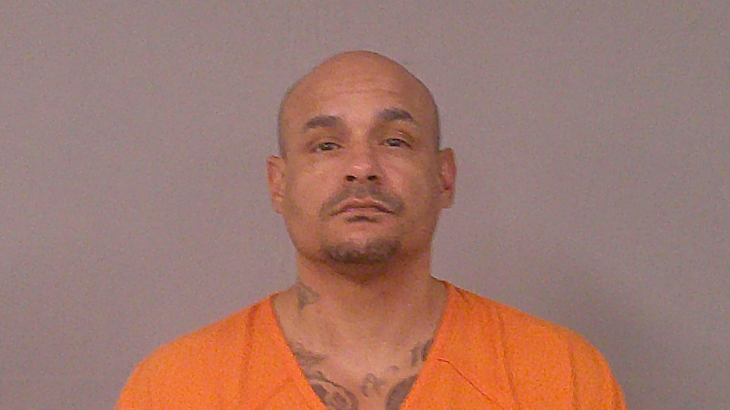 HAYES, JOSEPH TERON booking photo