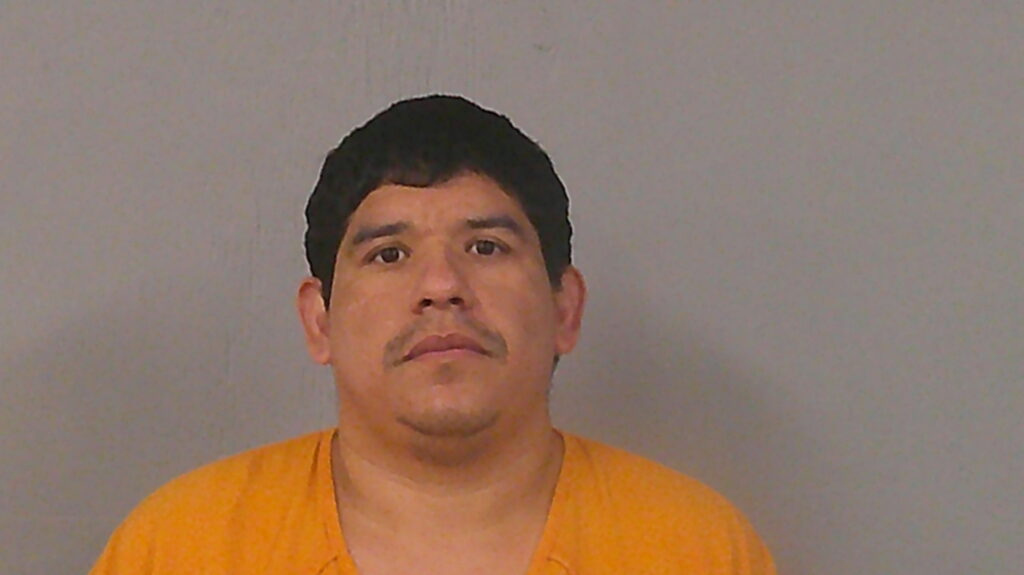 MUNOZ, MIGUEL ANGEL booking photo