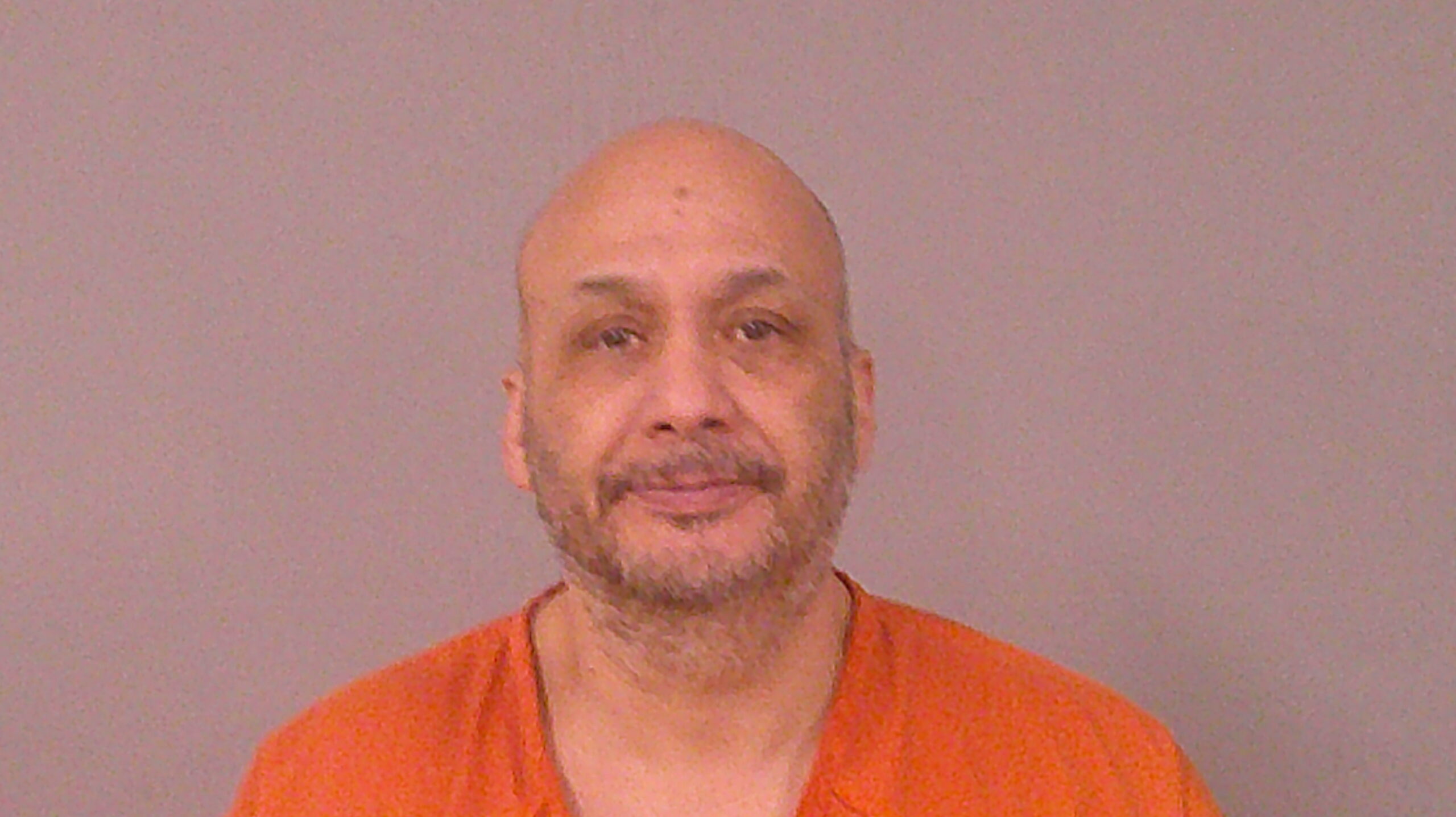 ORTIZ, GILBERTO FRAYRE booking photo