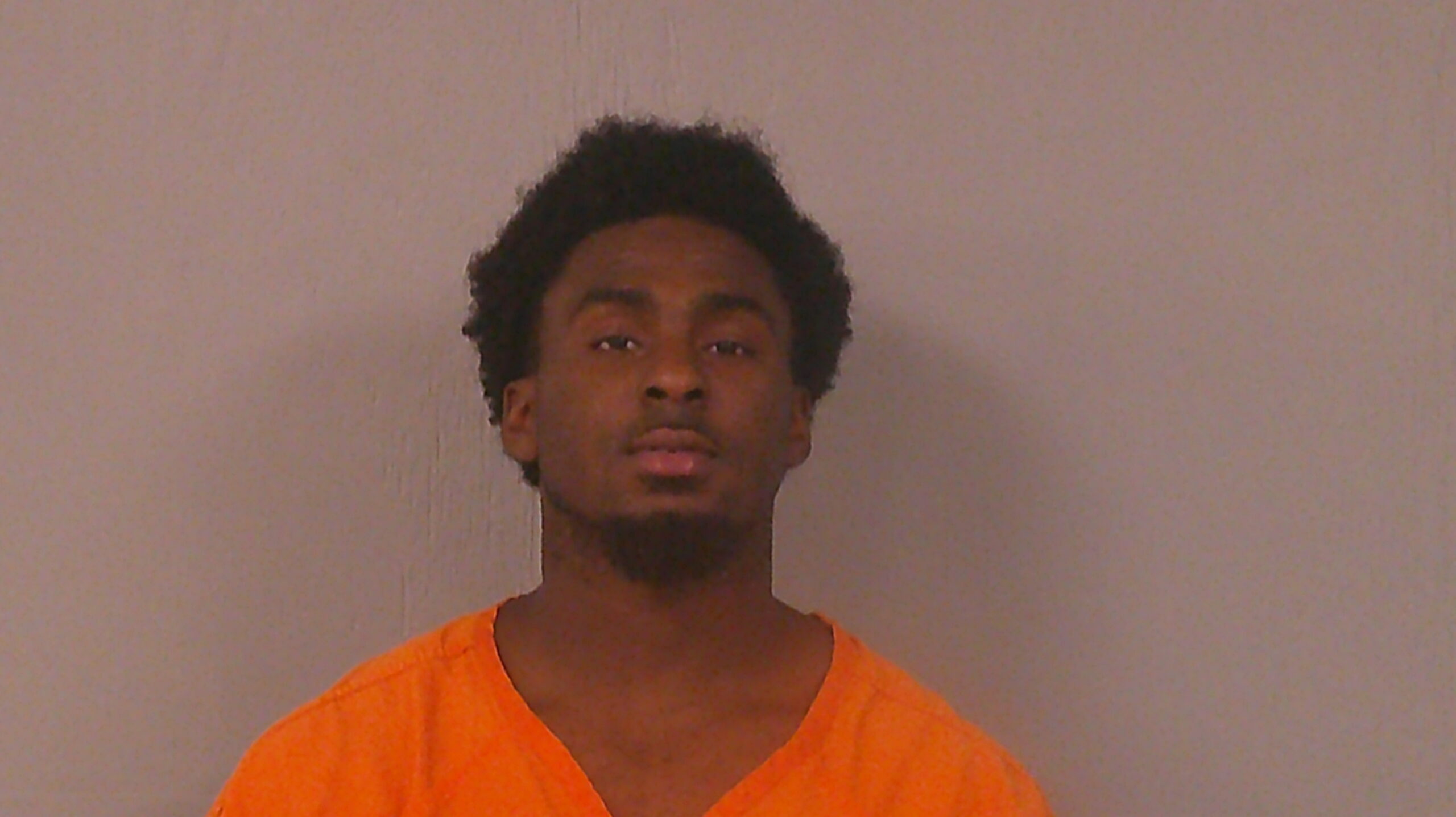 WEST, DJAMON KESHOD booking photo