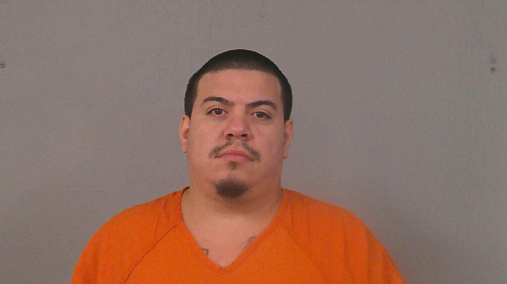 VELEZ, PATRICK booking photo