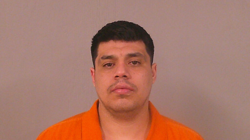 GUZMAN-VELASQUEZ, FROILAN booking photo