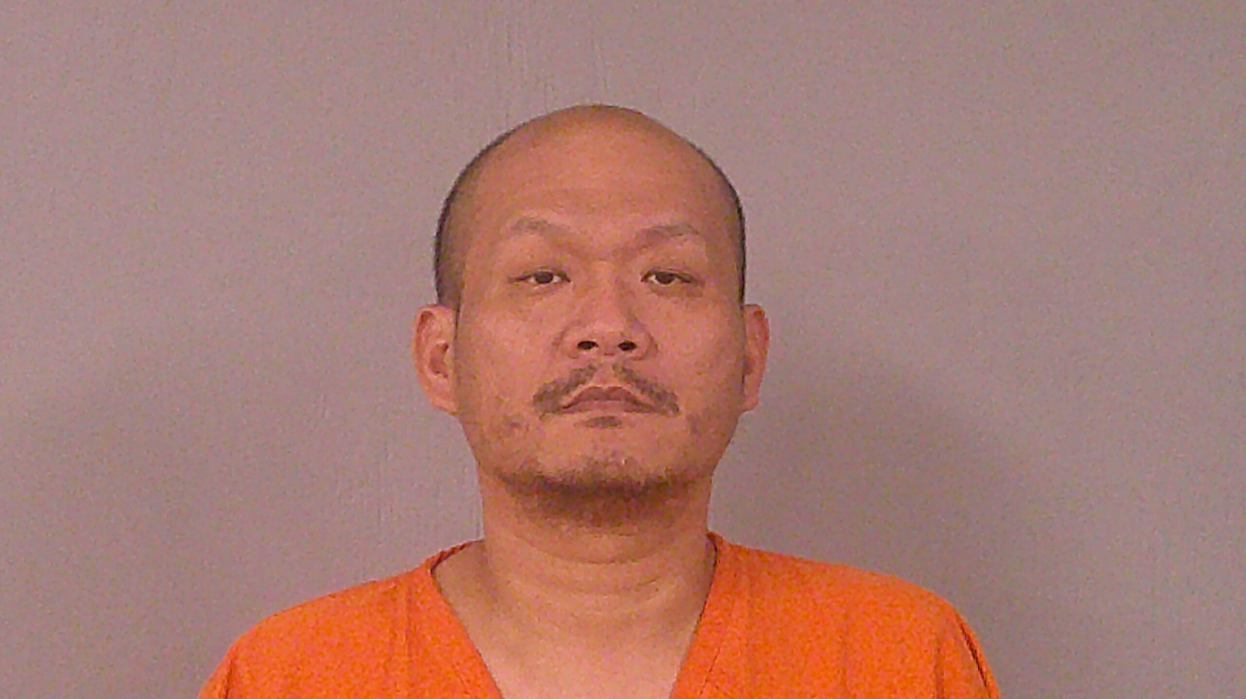 NAM, DON HOON booking photo