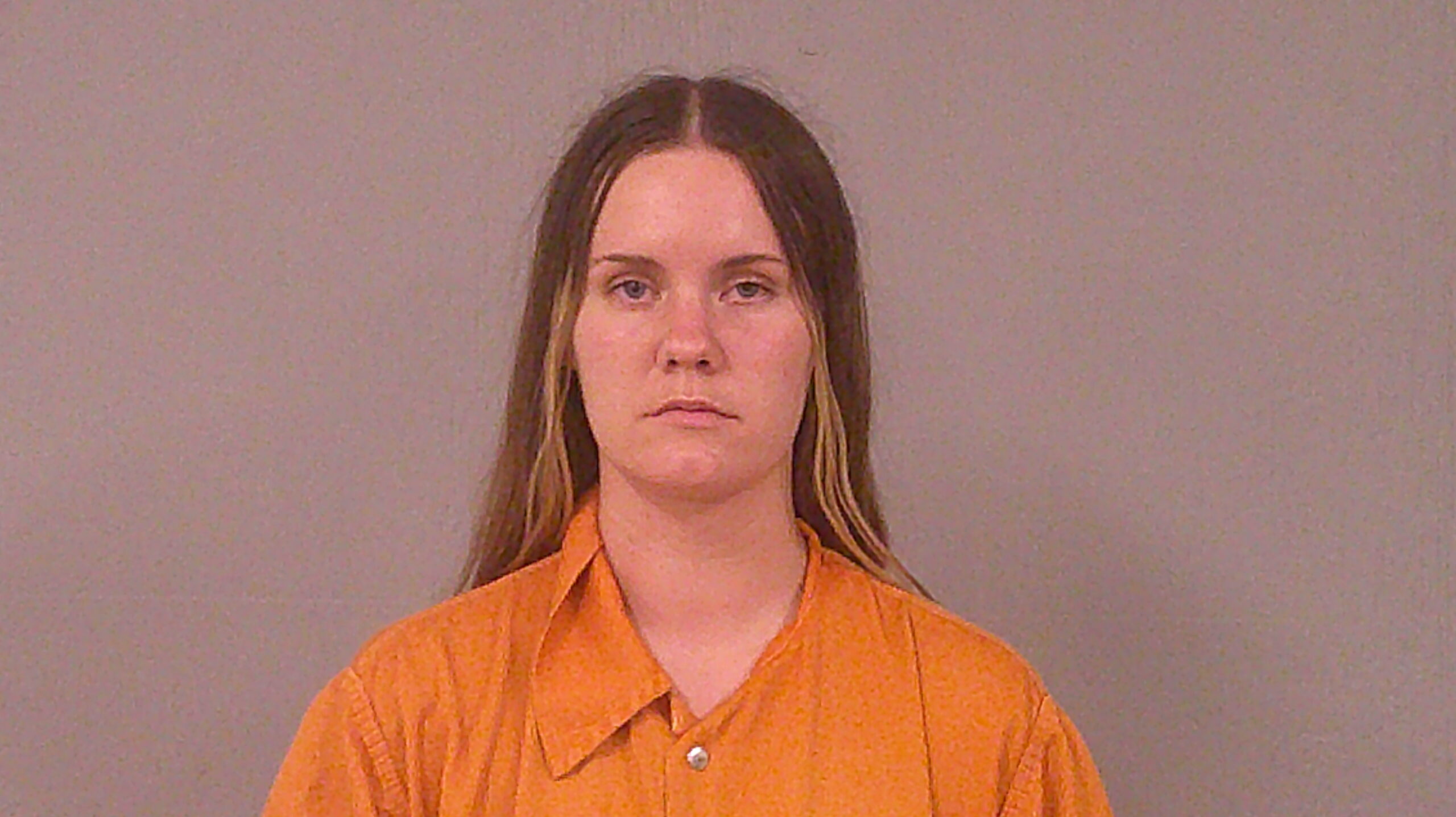 CARRELL, DELANEY ASPEN booking photo