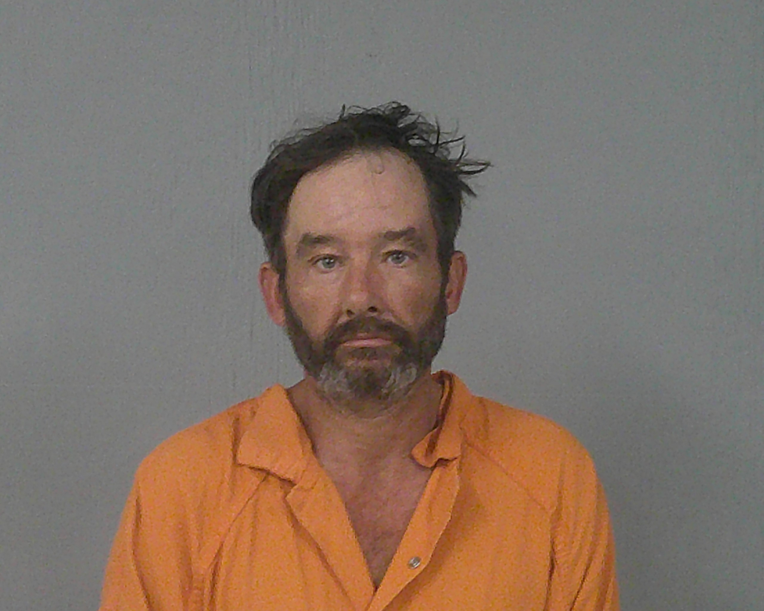 BARNHILL, TOMMY RAY booking photo