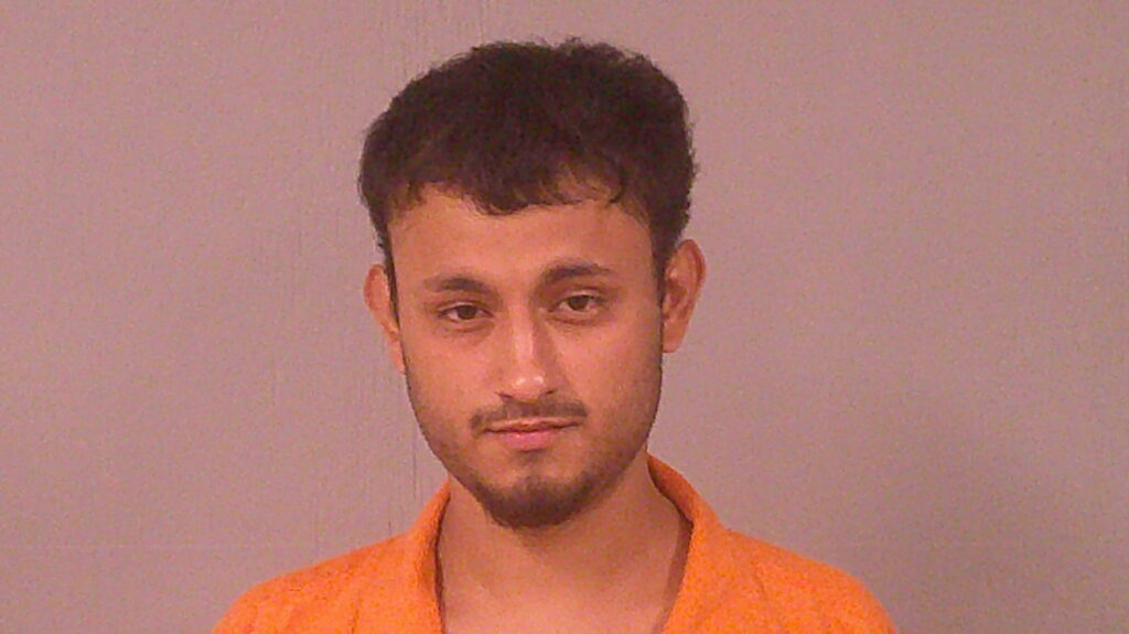 MIRANDA, JORGE, II booking photo
