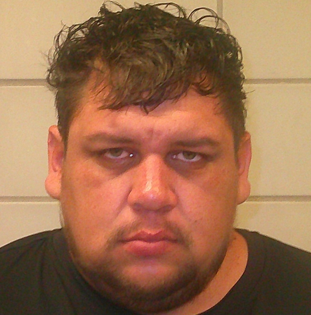 GALLARDO-CHAVEZ, JOEL ADRIAN booking photo