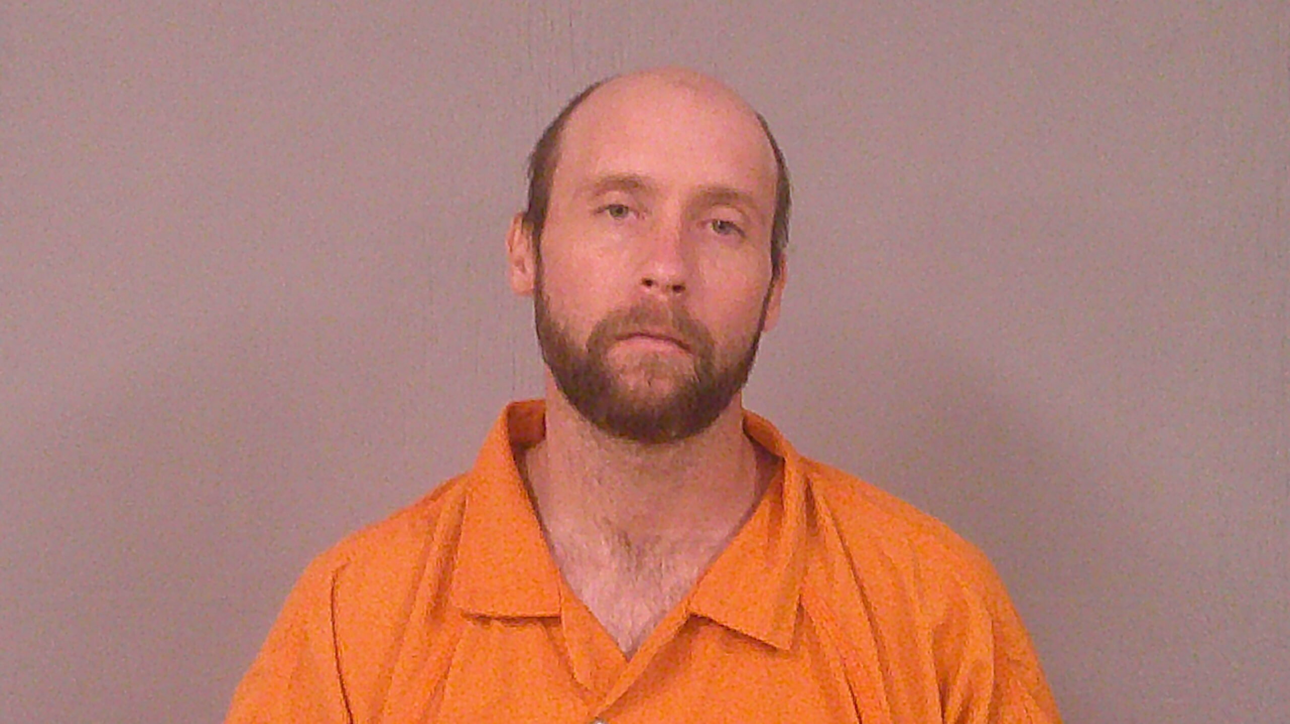 DIXON, RYAN DEAN booking photo