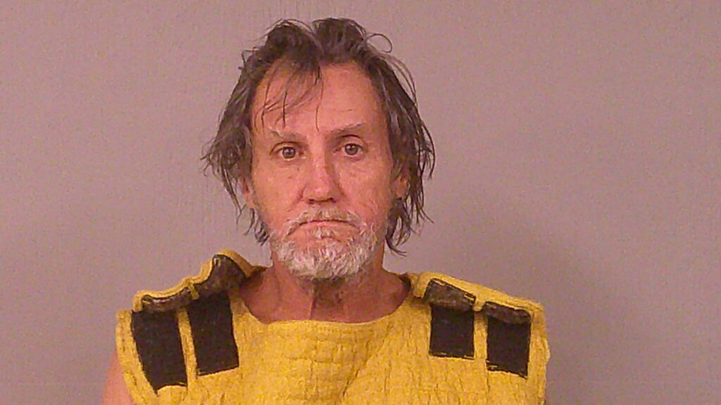 BELL, RUSSELL LYN booking photo