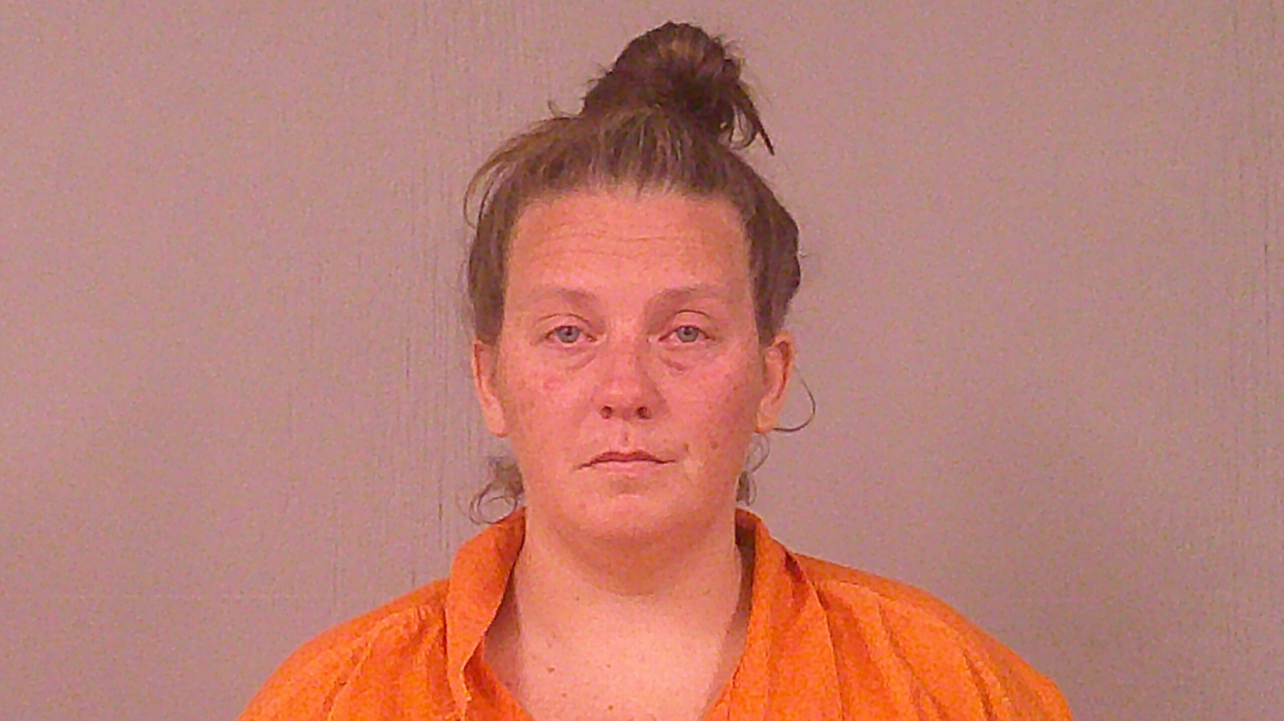 AKERS-BALDWIN, MAYA booking photo