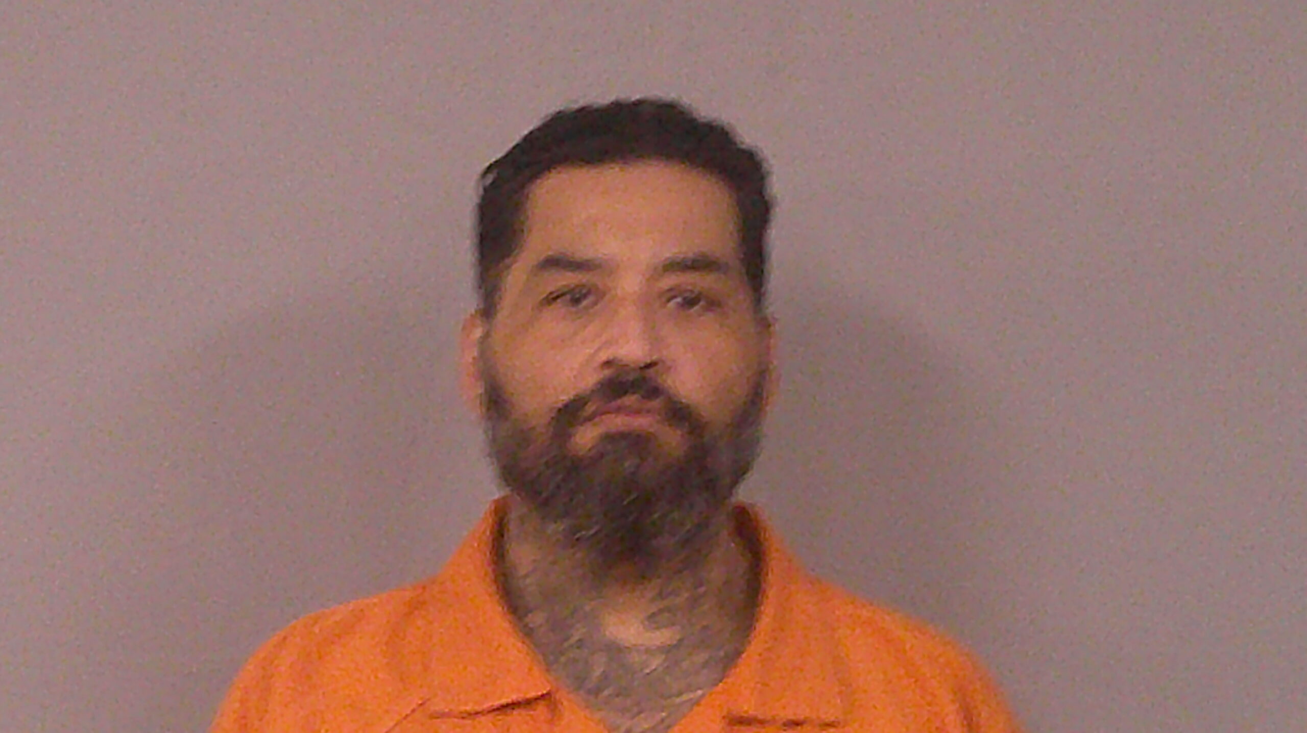 GARCIA, RICARDO, Jr booking photo