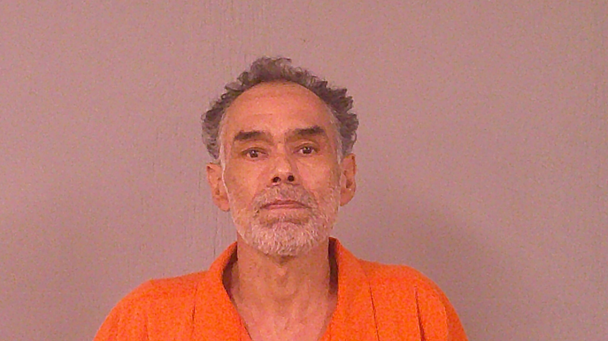 GARZA-CRUZ, JOSE DE JESUS booking photo