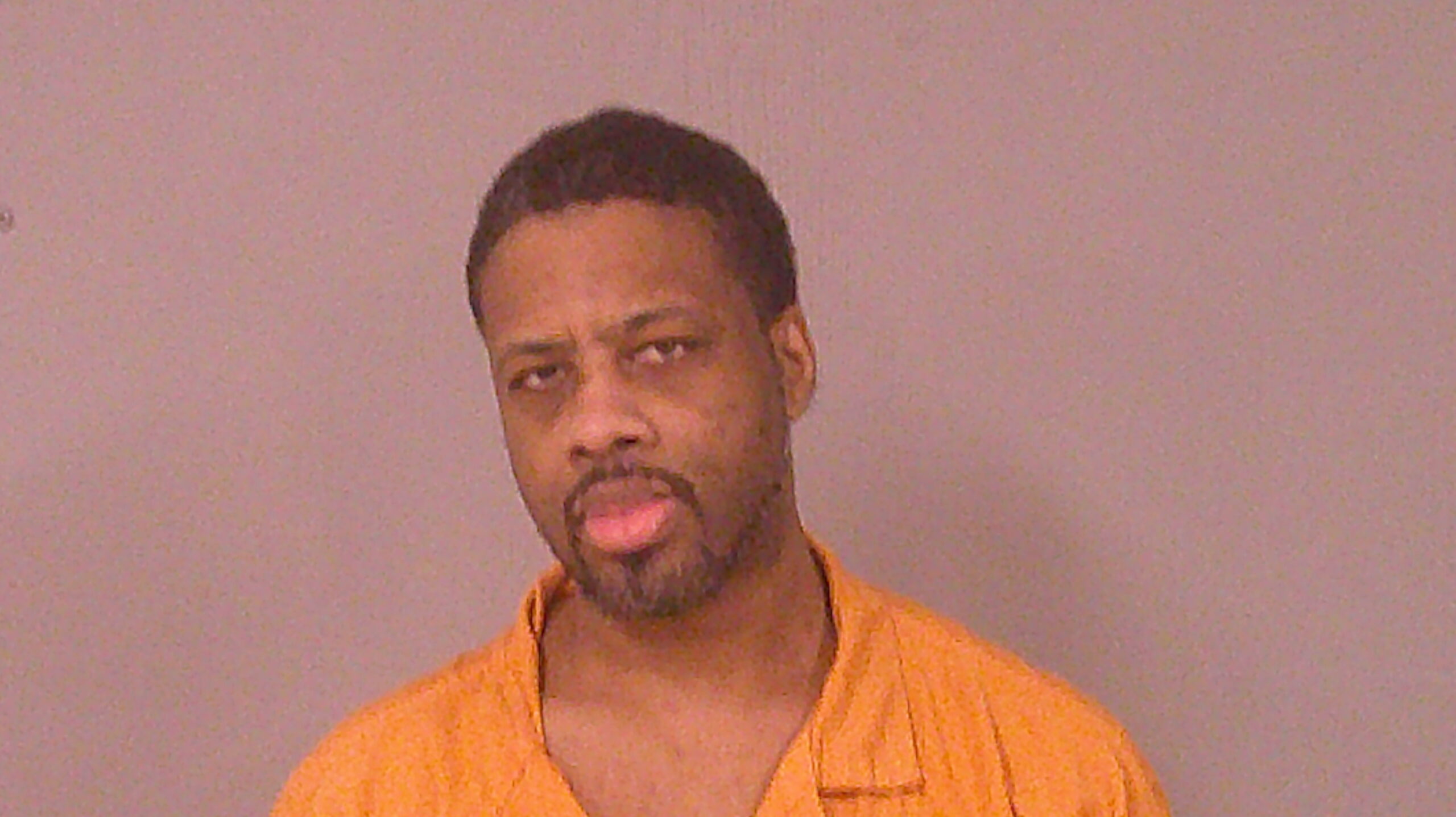 BYMUN, ANDREW booking photo