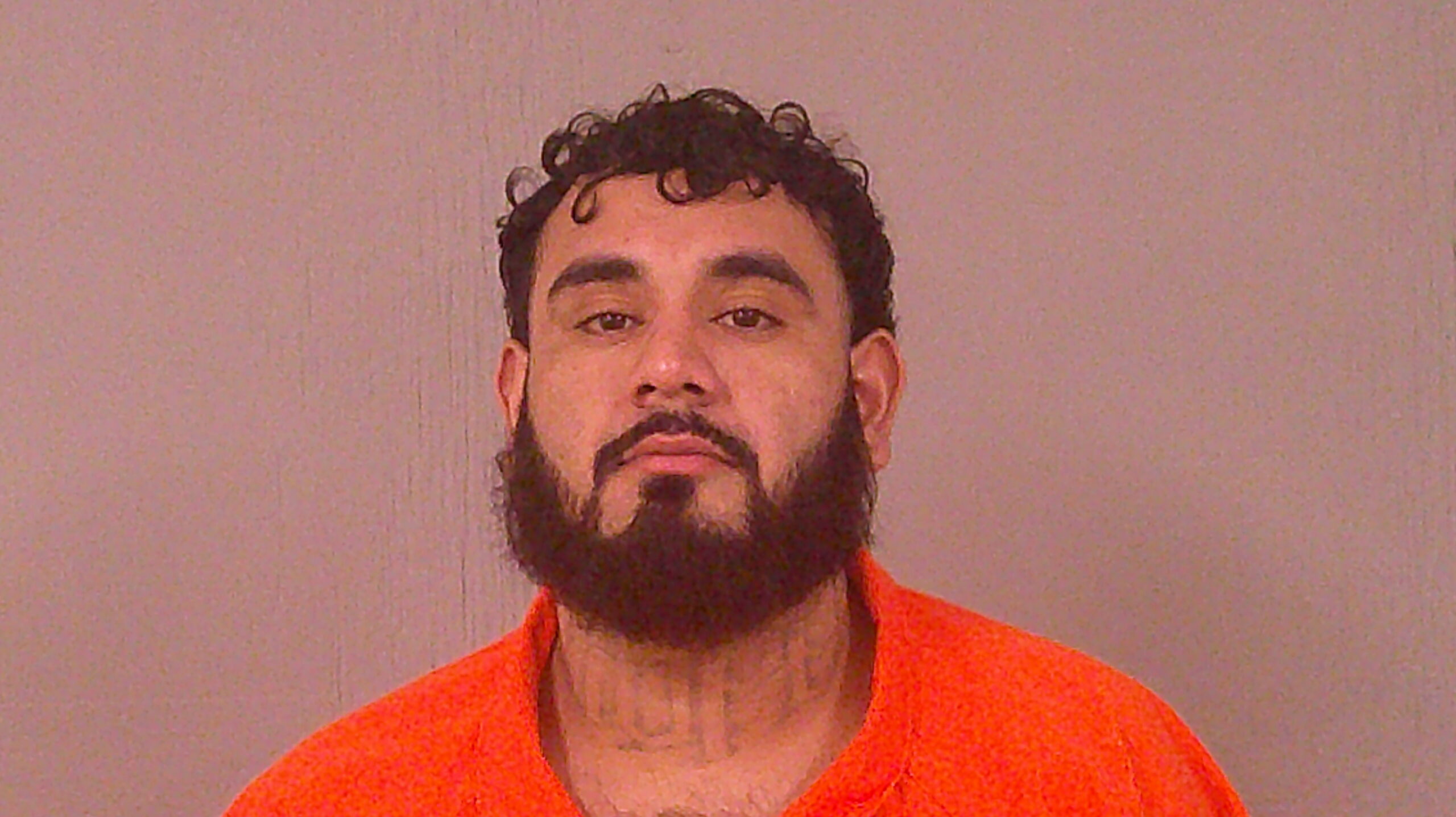 RIOS, EDWARD booking photo