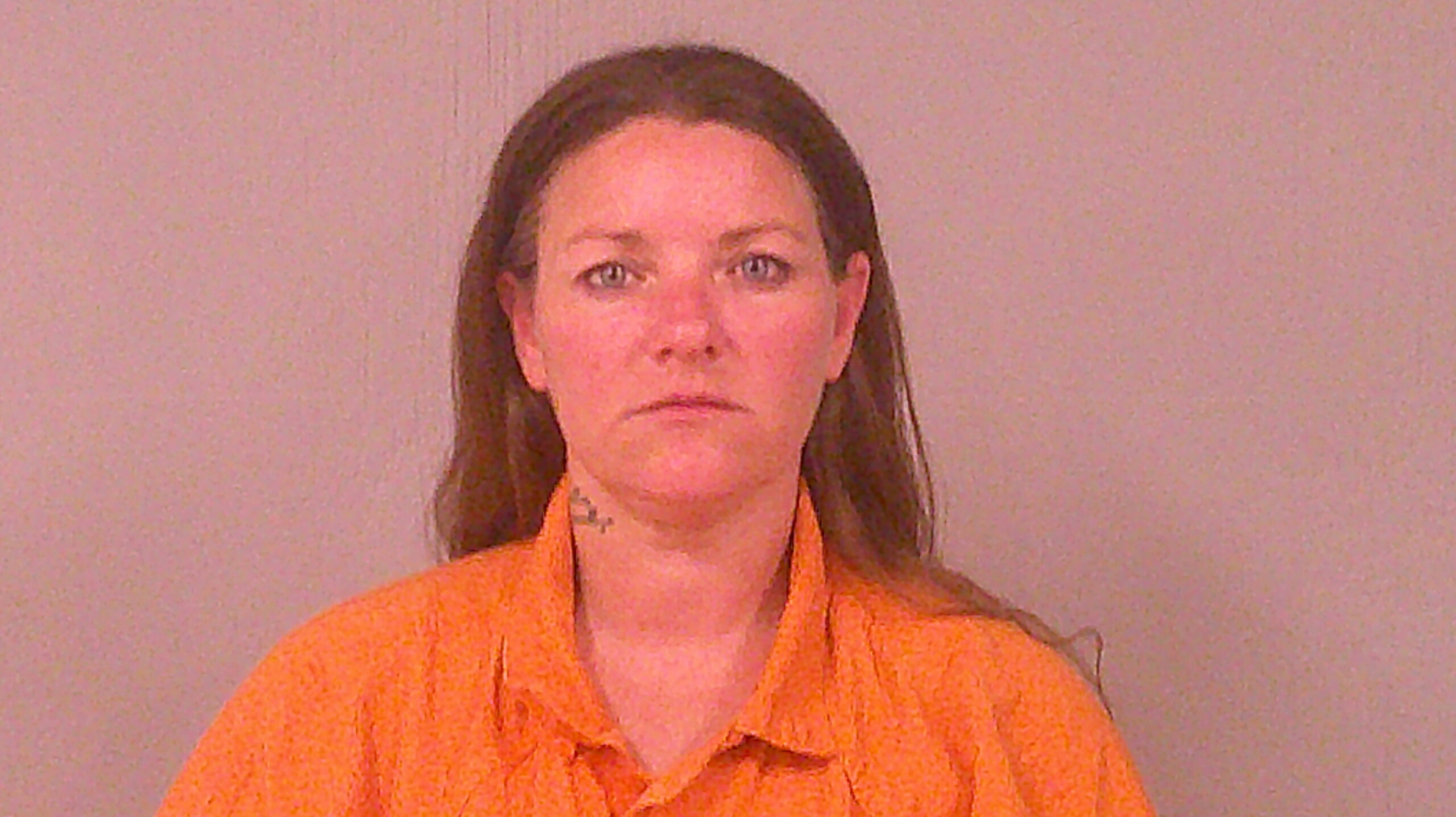 USSERY, CRISTAL ANN booking photo