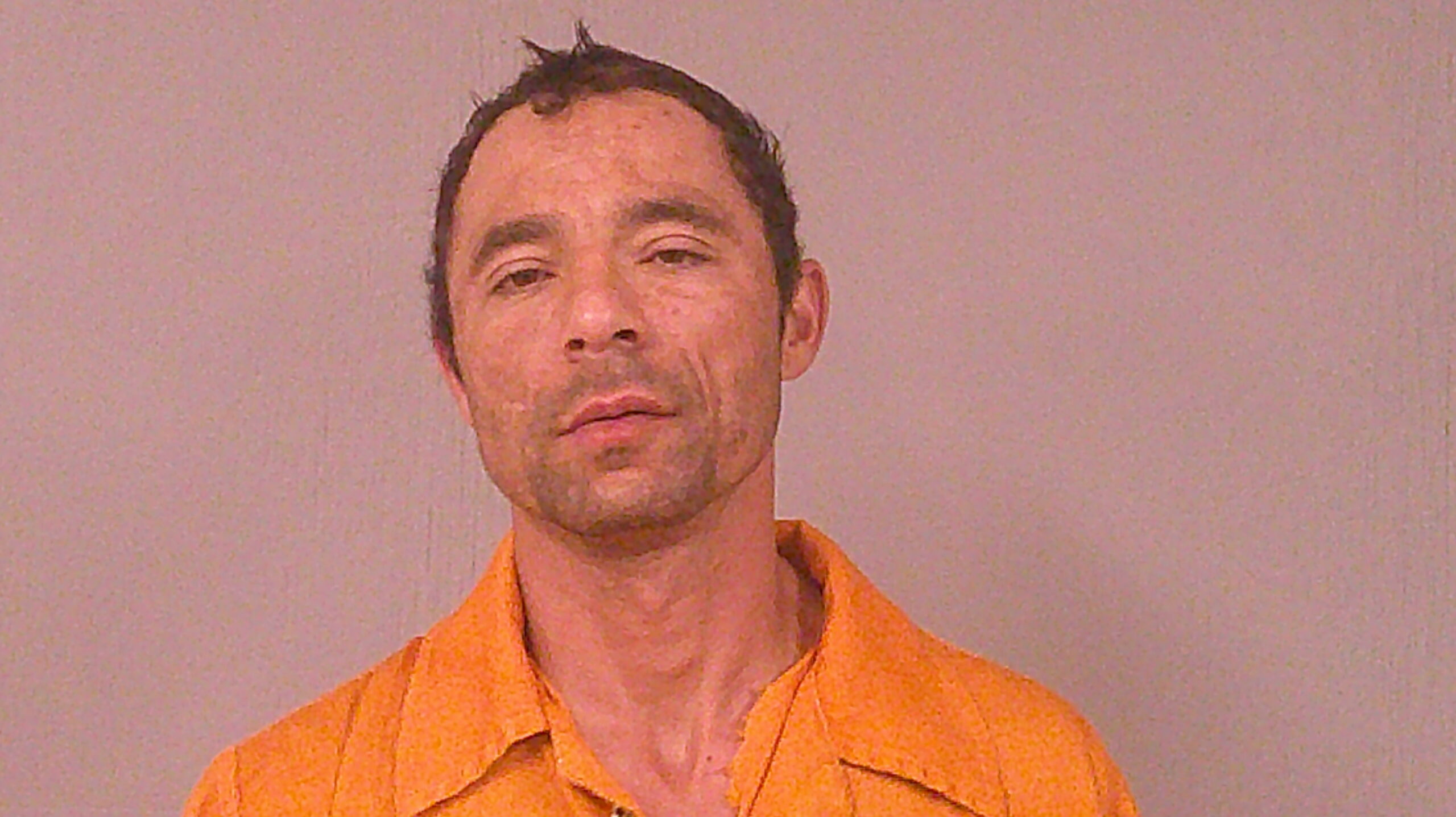 MENDIETA, RICHARD LEE arrested by Burnet County Sheriff’s Office