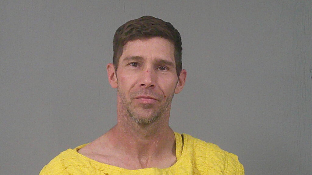 JONES, JOSHUA MITCHELL booking photo