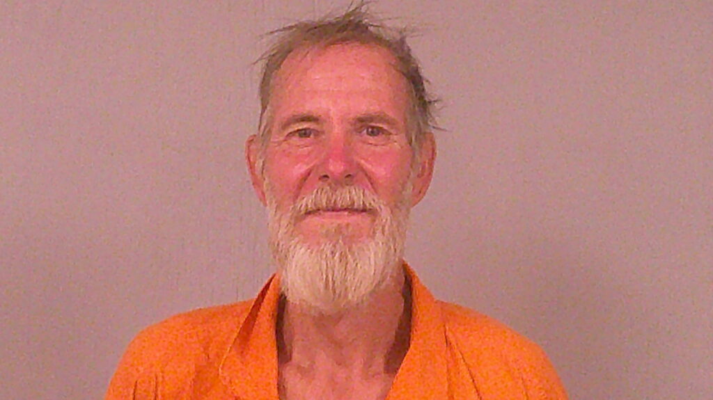 TAYLOR, CASEY JAMES booking photo