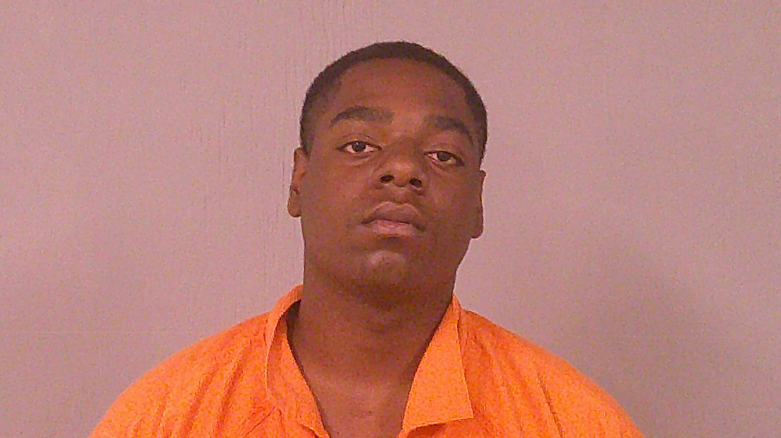 CRAWFORD, JORDAN DAVON arrested by Burnet Police Department